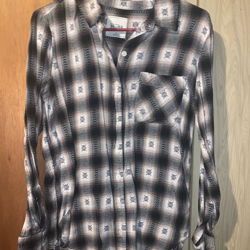 Flannels - Picture 3 of 3